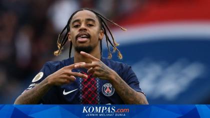 Kedatangan Barcola ke Liverpool Ancam Depak 1 Pemain, Gakpo Paling Potensial