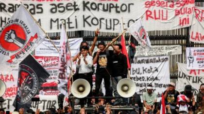 Habiburokhman Tegaskan RUU Perampasan Aset Tidak Boleh Jadi Alat Kekuasaan