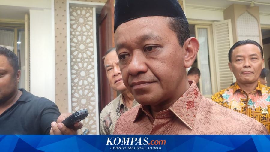 Minyak Dunia 108 Dollar AS, Bahlil Akui Tambahan Anggaran Subsidi BBM Tak Ringan