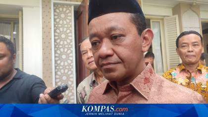 Minyak Dunia 108 Dollar AS, Bahlil Akui Tambahan Anggaran Subsidi BBM Tak Ringan