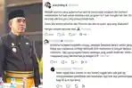 Sosok Gubernur Sulteng Anwar Hafid, Programnya Viral Hiasi Kolom Threads Arie Kriting