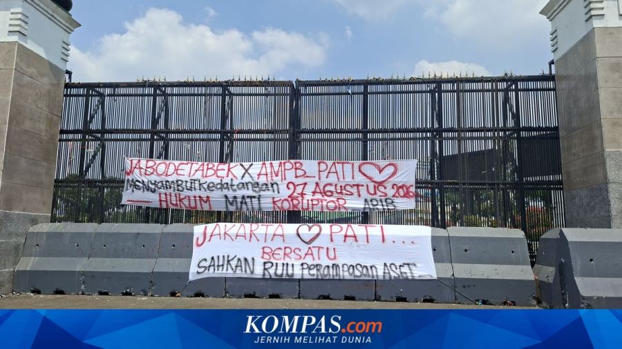 Parlemen Jalanan