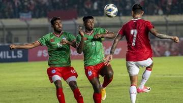 Bangladesh Mau Uji Coba Lawan Brasil, FIFA ASEAN Cup Bagaimana?