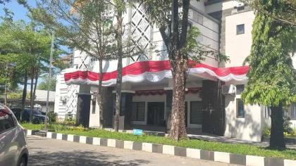 Suasana DPRD Gowa Pasca 7 Pejabat Dinonaktifkan, Empat Pimpinan Temui BKN Hari Ini