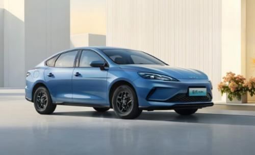 Merek China Dominasi Mobil Terlaris di GIIAS 2026, Catat 21.000 SPK