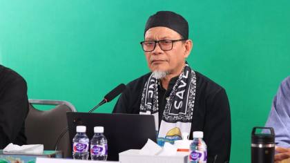 Refleksi Kemandirian Finansial Wahdah Islamiyah: Dari Rasio Pendapatan Hingga Kesiapan Audit Publik