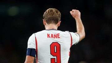 Harry Kane Sabet Trofi Gerd Muller 2026