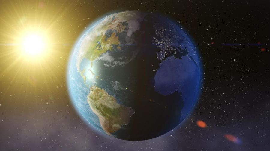 Penelitian NASA Ungkap Cara Matahari Membentuk Iklim Bumi