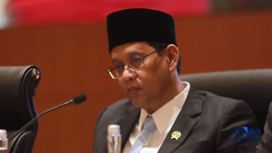 Purbaya Butuh Pertumbuhan 6,7% Supaya Semua Fresh Graduate Dapat Kerja
