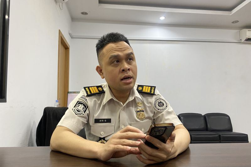 Imigrasi Batam catat realisasi PNBP 71,21 persen dari target 2026