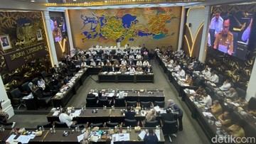 Kabareskrim Moratorium Penanganan Perkara Pidana Konflik Agraria Struktural