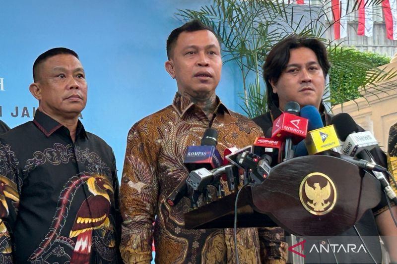 Panglima Jilah: Prabowo dukung masyarakat adat dan peladang di Kalbar