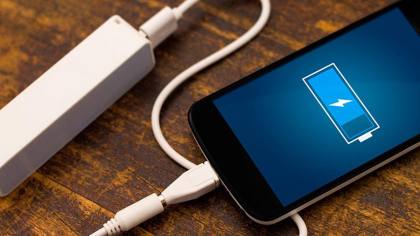 Kenapa HP China Bisa Ngecas Baterai Lebih Cepat dari Samsung dan iPhone?