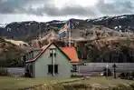 Islandia Tolak Lanjutkan Negosiasi Gabung Uni Eropa, Ekonomi Kalahkan Isu Keamanan