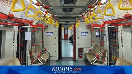 Jadwal KRL Solo-Jogja pada 28, 29, dan 30 Agustus 2026