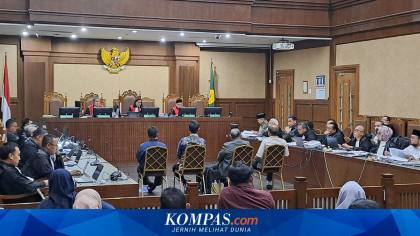 Eks Menpora Dito Ariotedjo Disebut Saksi dalam Sidang Korupsi Kuota Haji