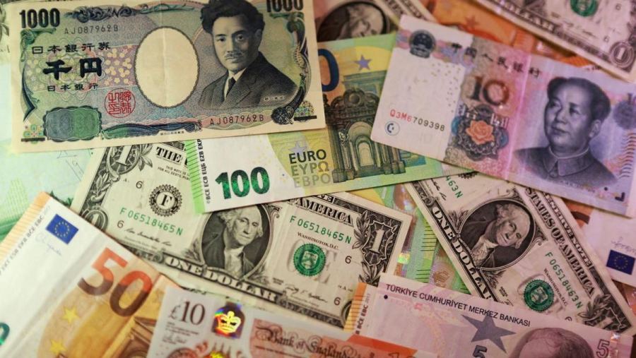 Siaga Krisis? Obligasi Dunia Rontok, Yield AS-Jepang-Inggris Rekor