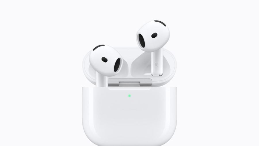 AirPods 5 Meluncur dengan Sejumlah Peningkatan, Apa Saja?