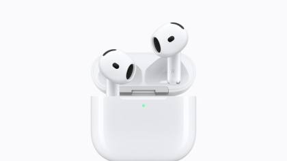 AirPods 5 Meluncur dengan Sejumlah Peningkatan, Apa Saja?