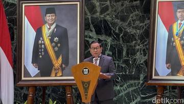 Pramono Sebut Giant Sea Wall Perlu untuk Hadapi Rob, Tunggu Arahan Pusat
