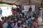 Bantuan untuk Korban Gempa NTT Meluas, Kelompok Rentan dan Anak-anak Jadi Fokus Perhatian