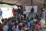Bantuan untuk Korban Gempa NTT Meluas, Kelompok Rentan dan Anak-anak Jadi Fokus Perhatian