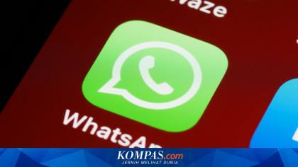 Akun WhatsApp Masih Kena Blokir? Ini Cara Mengatasinya Kata Meta