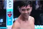 Sumber Kepercayaan Diri Bilal Hasan saat Debut di UFC, IndoNinja Ada di Tangan Tepat