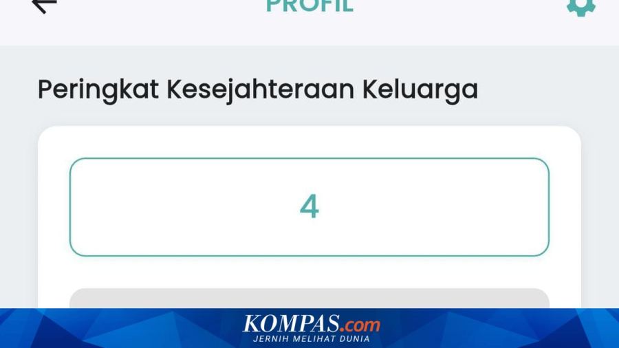 Cara Cek Desil Berapa Lewat HP, Cek Posisi Kesejahteraan Keluargamu
