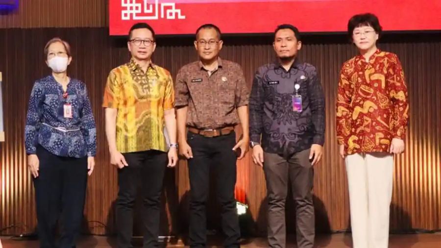 Sekolah Zion Makassar Teaching Site Institut Confucius Unhas, Dua Guru dari Tiongkok Segera Mengajar