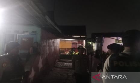 KPK Geledah Rumah Kontraktor Adi Sumarta di Bengkulu, Sita Dua Koper Dokumen
