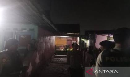 KPK Geledah Rumah Kontraktor Adi Sumarta di Bengkulu, Sita Dua Koper Dokumen