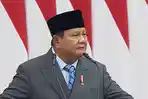 4 Survei Terbaru Kepuasan Publik terhadap Prabowo-Gibran, Ada Tren Penurunan