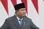 4 Survei Terbaru Kepuasan Publik terhadap Prabowo-Gibran, Ada Tren Penurunan