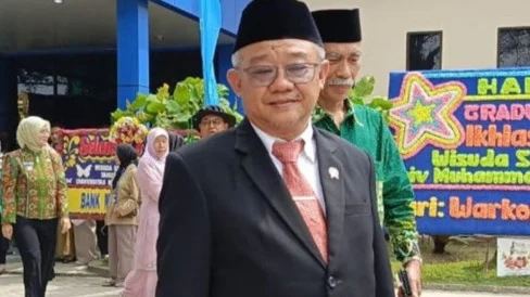 Kemendikdasmen Pastikan Dukungan Berkelanjutan Bagi Siswa Berprestasi