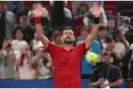 Kekalahan Mengejutkan Novak Djokovic di US Open 2026: Insiden Muntah Terulang, Rekor 20 Tahun Putus