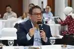 Yulian Gunhar Dorong Penguatan Partisipasi Daerah dalam Pengelolaan Minyak dan Gas Bumi