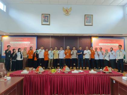 BPS Bahas Indikator Demokrasi Sultra yang Masih Perlu Diperkuat | LPP RRI