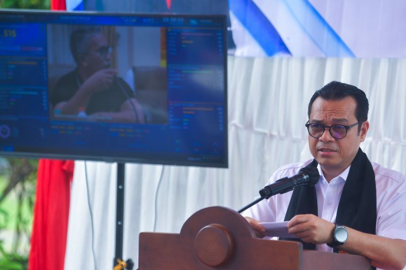 Solusi digital layanan pemerintahan daerah bisa dibangun talenta lokal