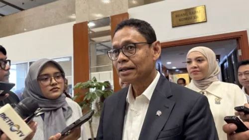 Penyesuaian Harga Pertamax Green, Wamen ESDM: Ikuti Harga Minyak Dunia