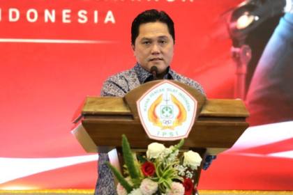 Menpora ingin kualitas pembinaan pencak silat terus ditingkatkan 