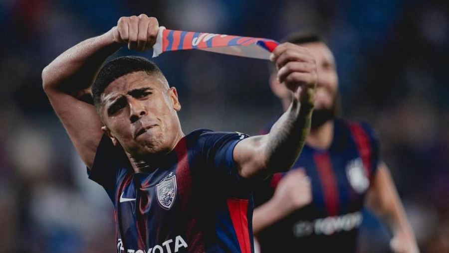 FIFA Sahkan Bergson dan Tapp Bela Malaysia Jelang Lawan Indonesia