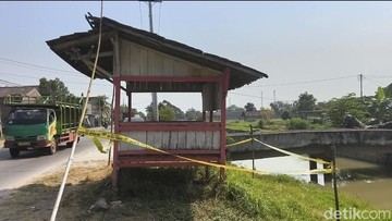 Geger Pembunuhan Wanita di Demak, Mayatnya Ditemukan Terbakar Dekat Pos Ronda