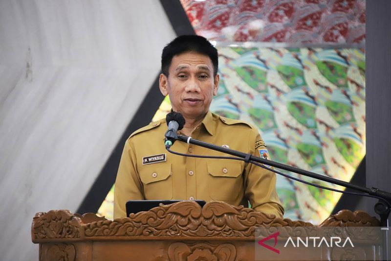 Wamendagri ajak mahasiswa jadi garda terdepan penanganan TBC