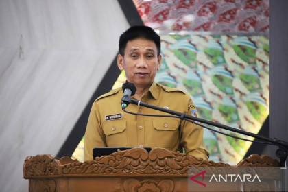 Wamendagri ajak mahasiswa jadi garda terdepan penanganan TBC