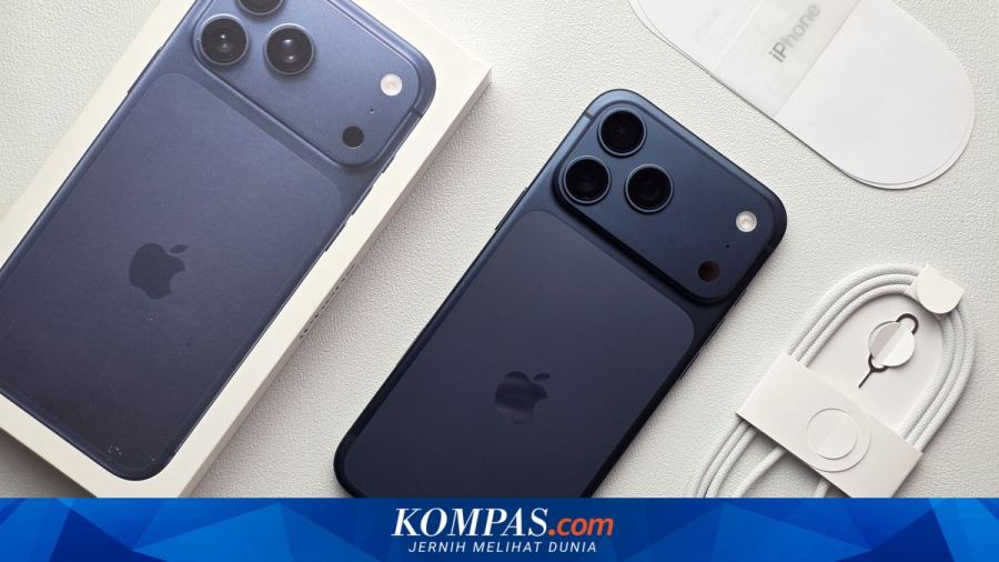 Jarang Diketahui, Logo Apple Awalnya Tidak Langsung Apel “Kroak”