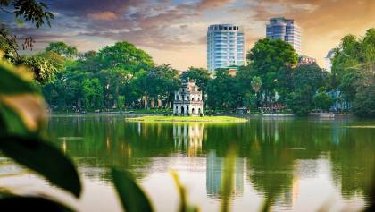 Kolaborasi Pariwisata, Satu Perjalanan Turis Bisa ke 3 Negara ASEAN
