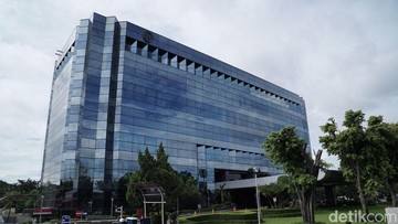 Merger ADHI-PTPP Ditargetkan Selesai Akhir Tahun