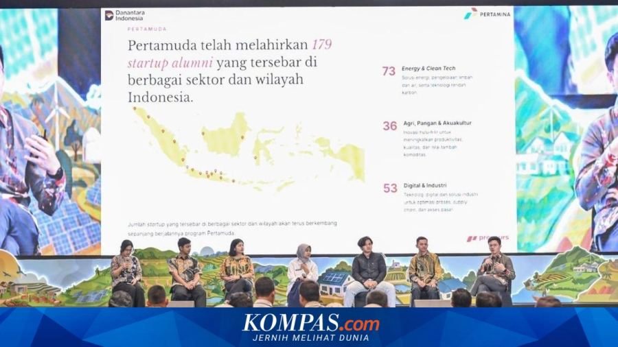 Dari Cilacap, AI Bantu Nelayan “Membaca Laut” Sebelum Berlayar