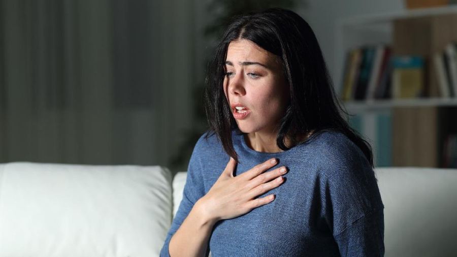 7 Tanda Serangan Jantung pada Wanita yang Kerap Diabaikan